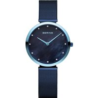 Montre Bering Femme Classic Collection in Acier 18132-398 - 18132-398